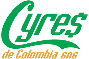 Logo Cyres