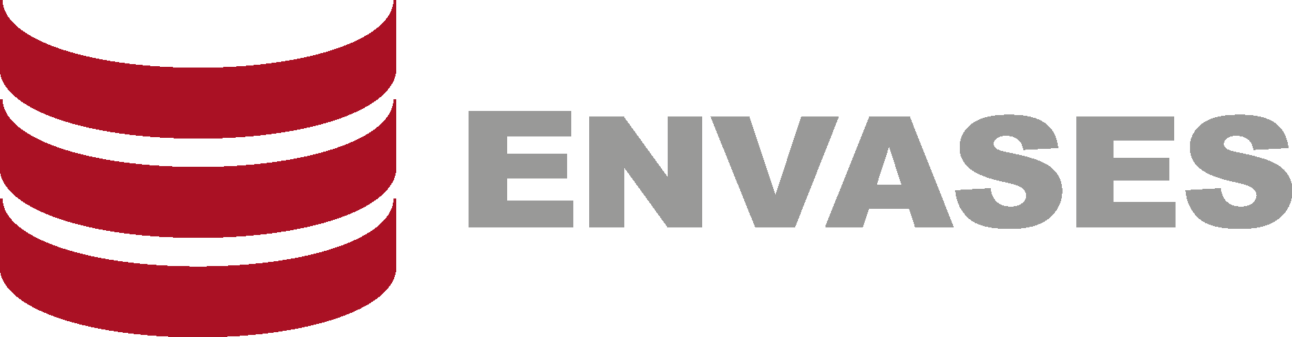 Logo Envases